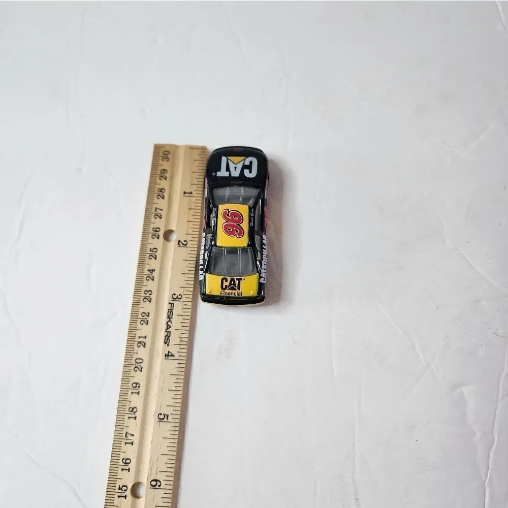 1997 RC 1:64 DAVID GREEN #96 CAT Racing Chev Monte Carlo PROMO - Limited edition